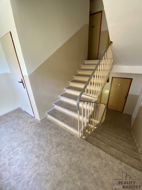 Pronájem bytu 2+1 Olomouc Nová Ulice - 12