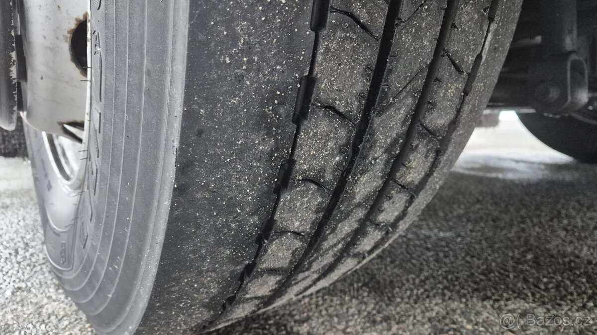 DAF XF 480 FT SSC EURO 6 - 12