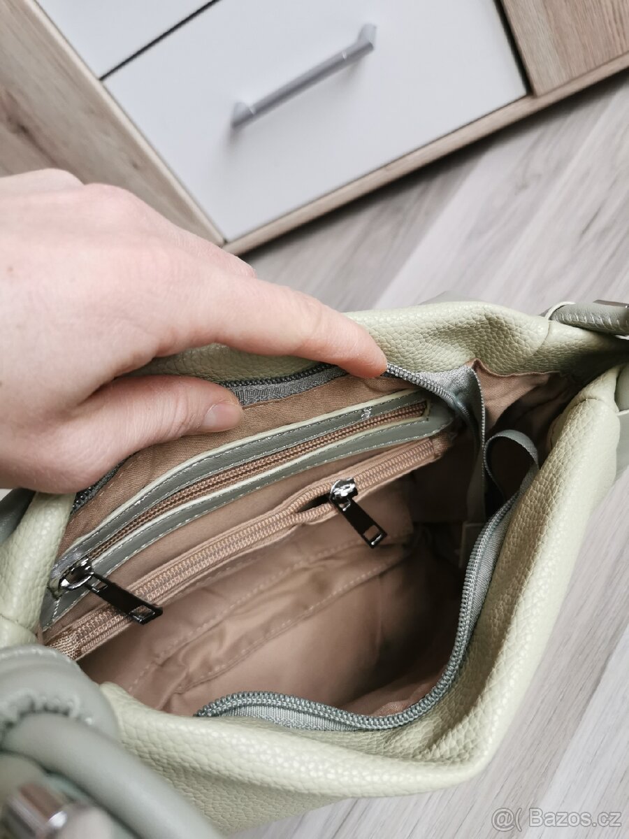 Dámská kabelka Maria C. - 12