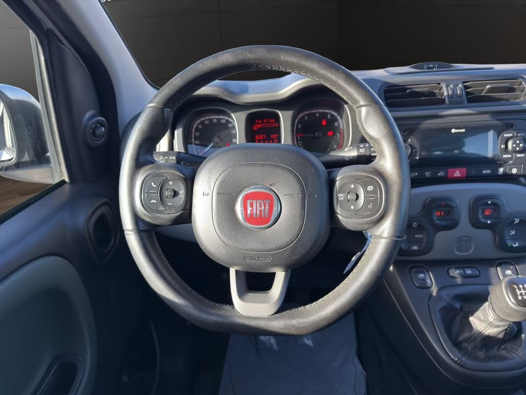 Fiat Panda 0.9 TwinAir Start&Stopp 4x4 Wild - 12