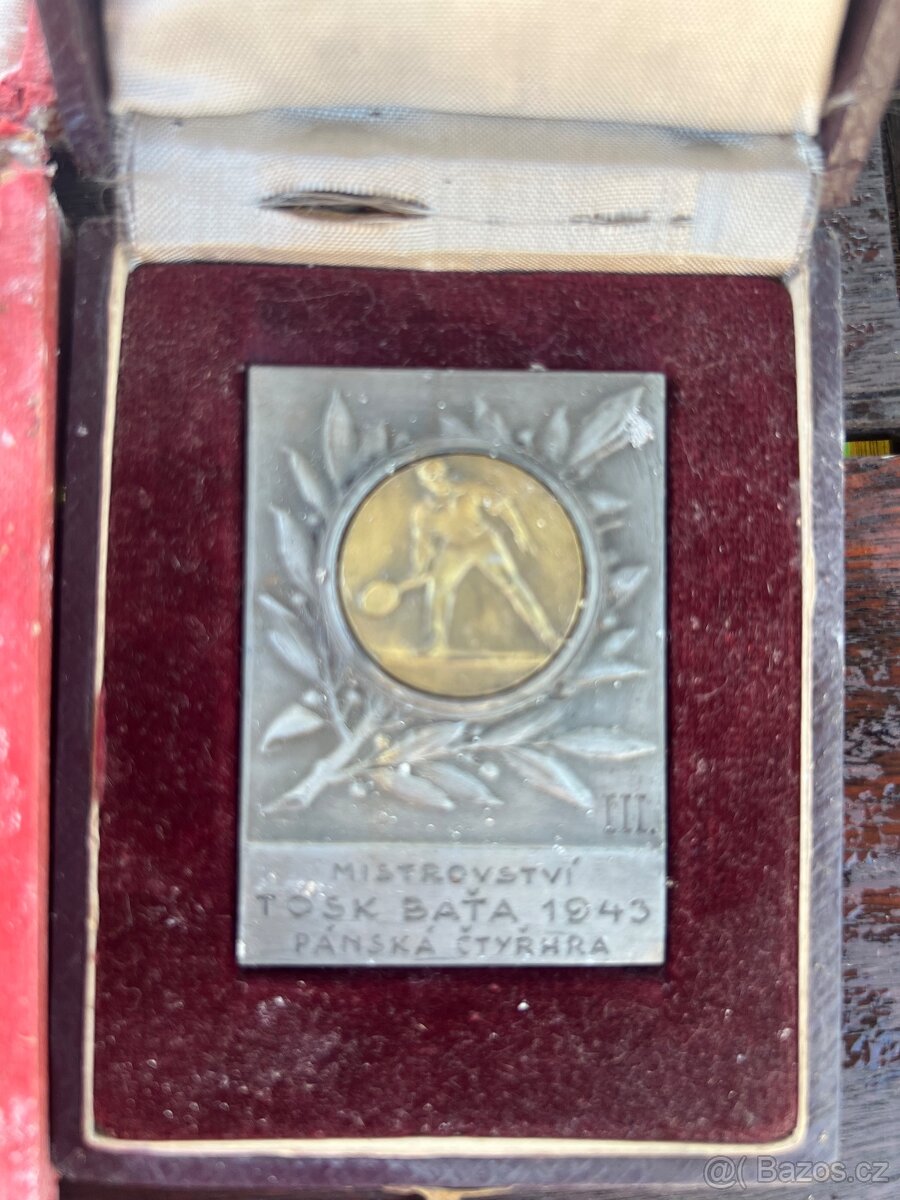 Starožitné mince - 12