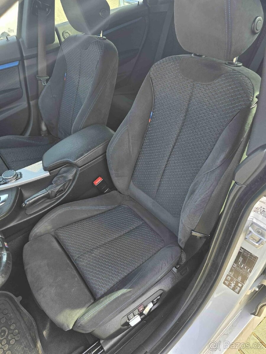 BMW 330d xDrive GT 4x4 M-packet - 12