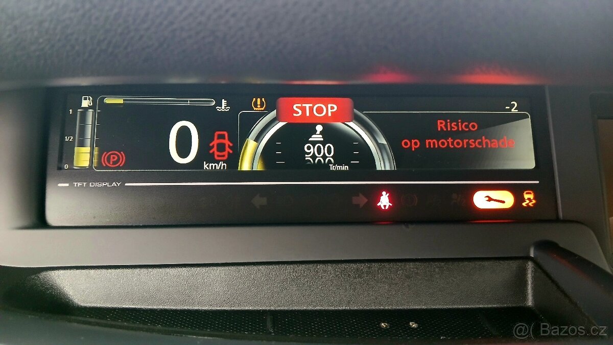 Scenic, 1.5 DCI,LIMITED,NAVI - 12