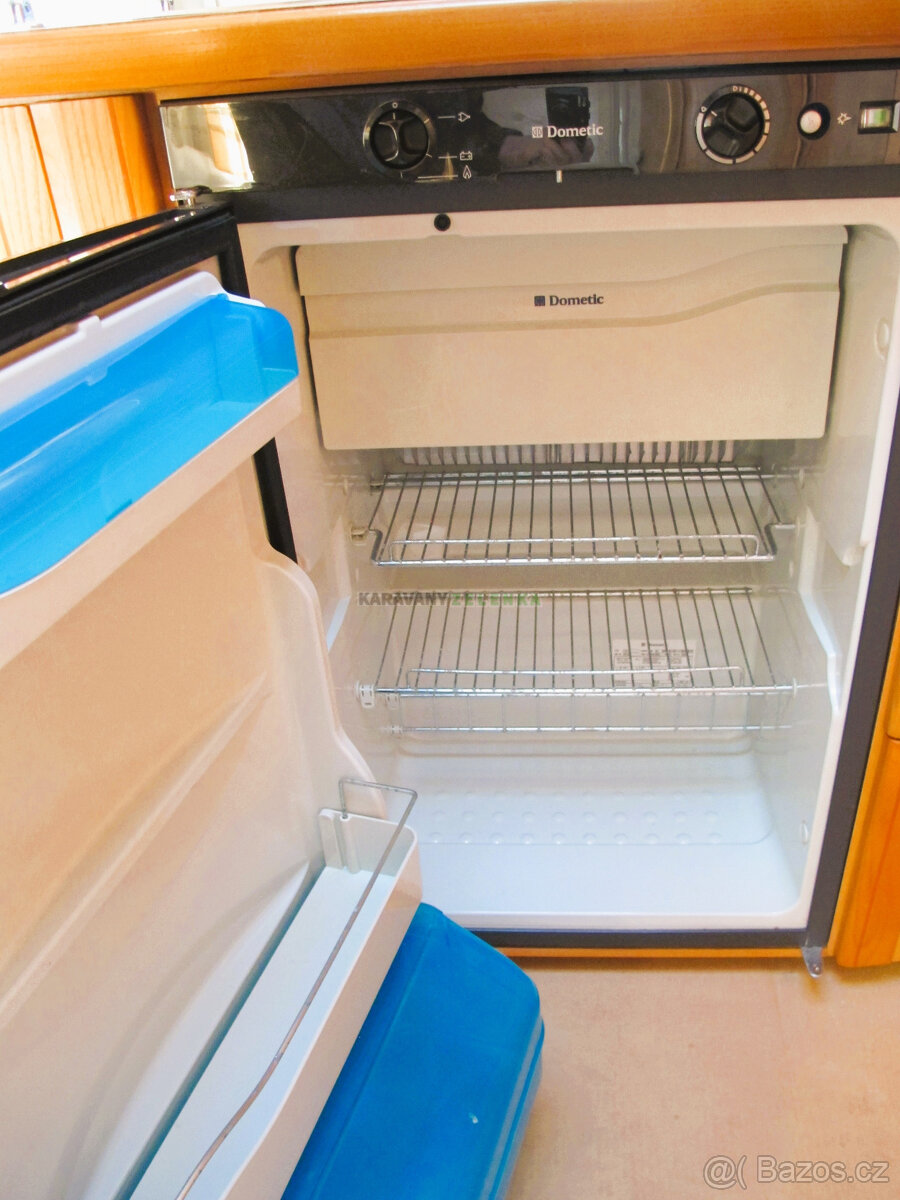 FENDT 470 PLATIN - 12