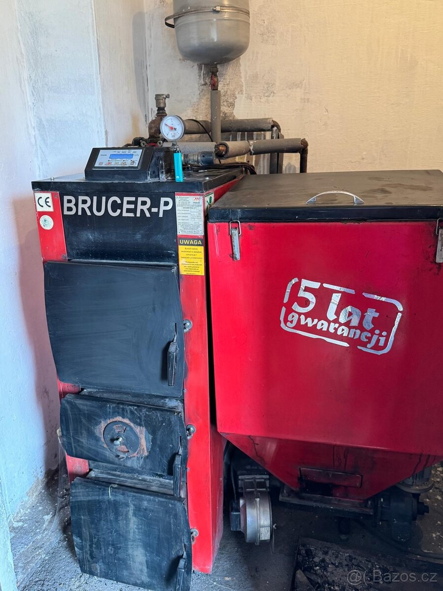 Prodej RD Lipno u Loun 133m2 s pozemkem 459m2 - 12