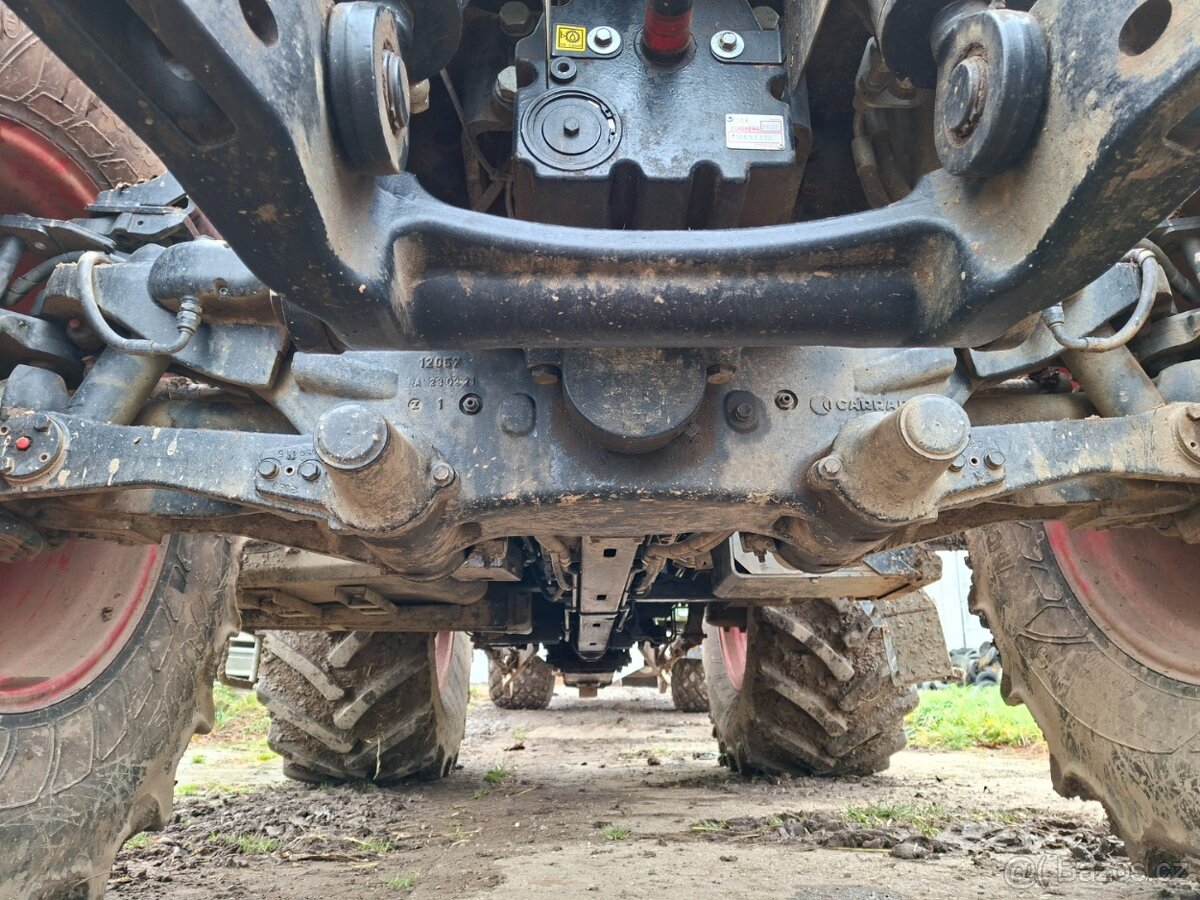 ZETOR CRYSTAL HD 170 4X4 - 12