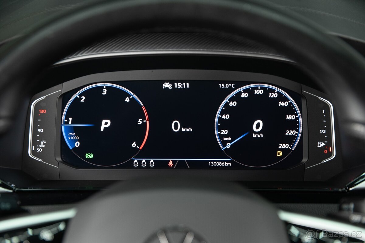 Volkswagen Arteon Shooting Brake 2.0TDI 110kW, automat, DPH - 12