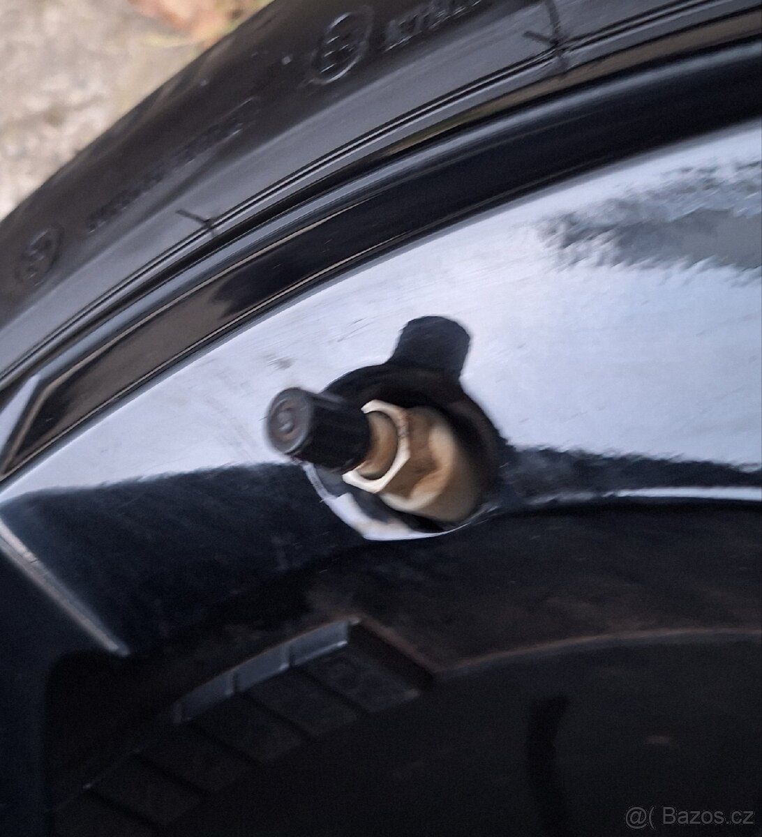 alu kola TOYOTA - 12