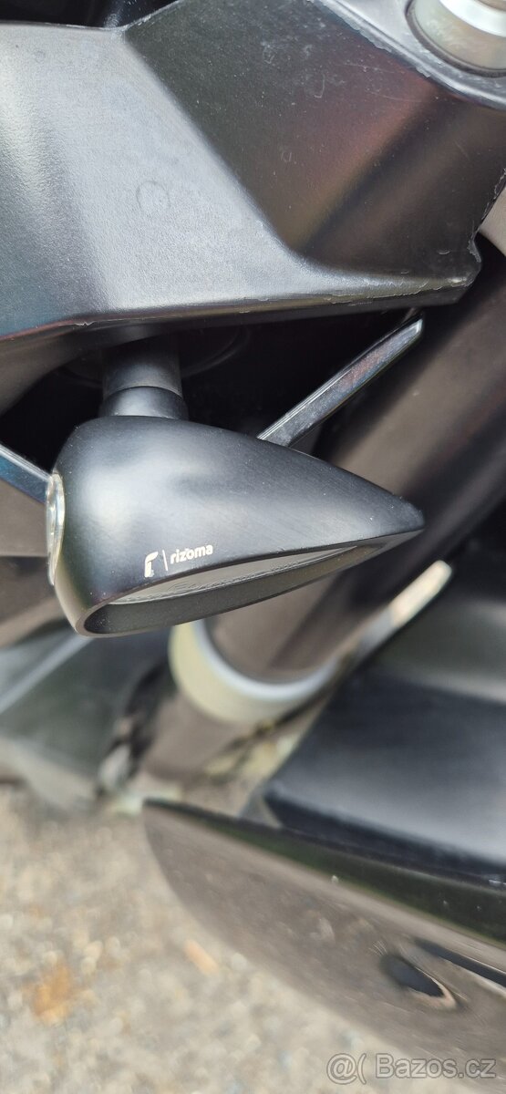 Ktm super duke 990 - 12