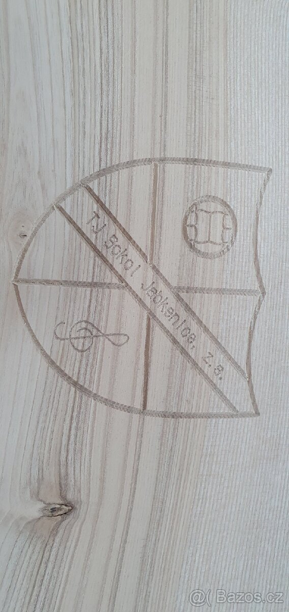 Zahradní lavička - 12