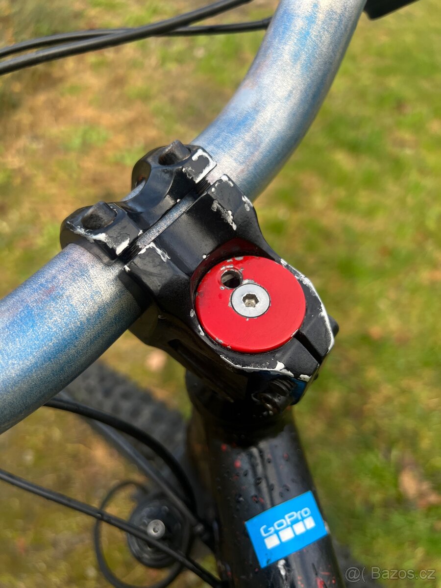 Kellys Swag 27.5 – Enduro kolo — custom barva - 12