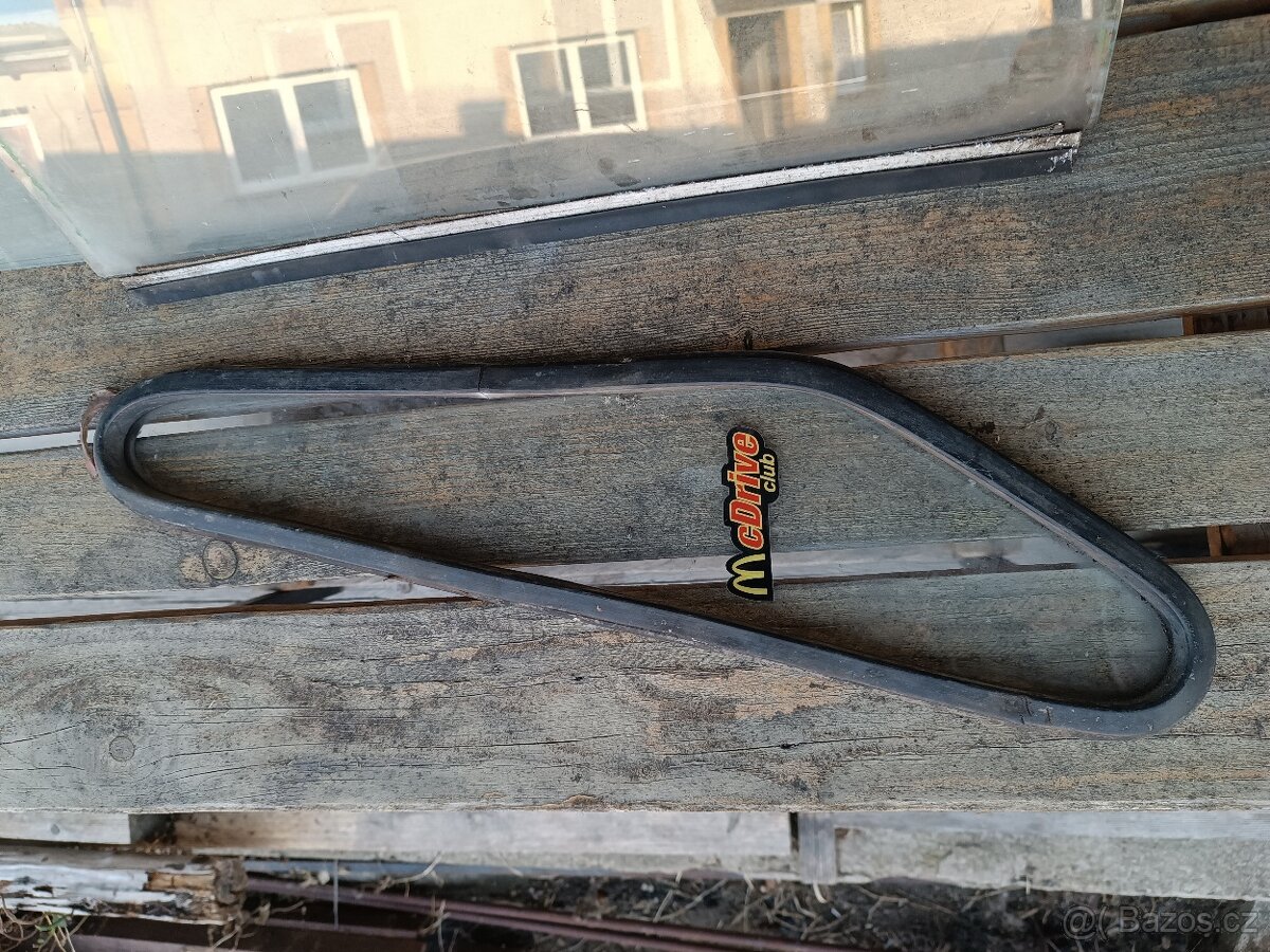 Veteránské díly - 12