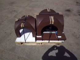 komínové hlavice - 12