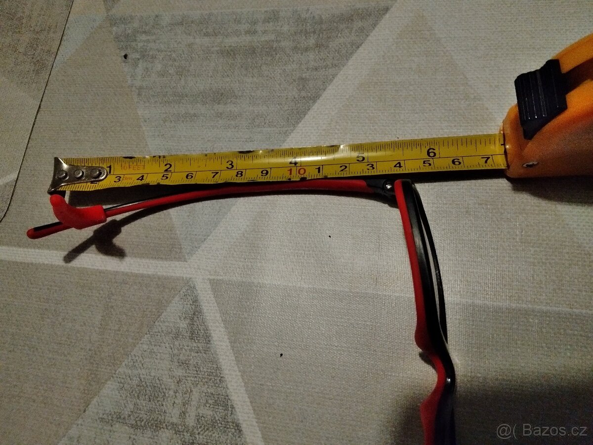 Dětské dioptrické brýle - 12