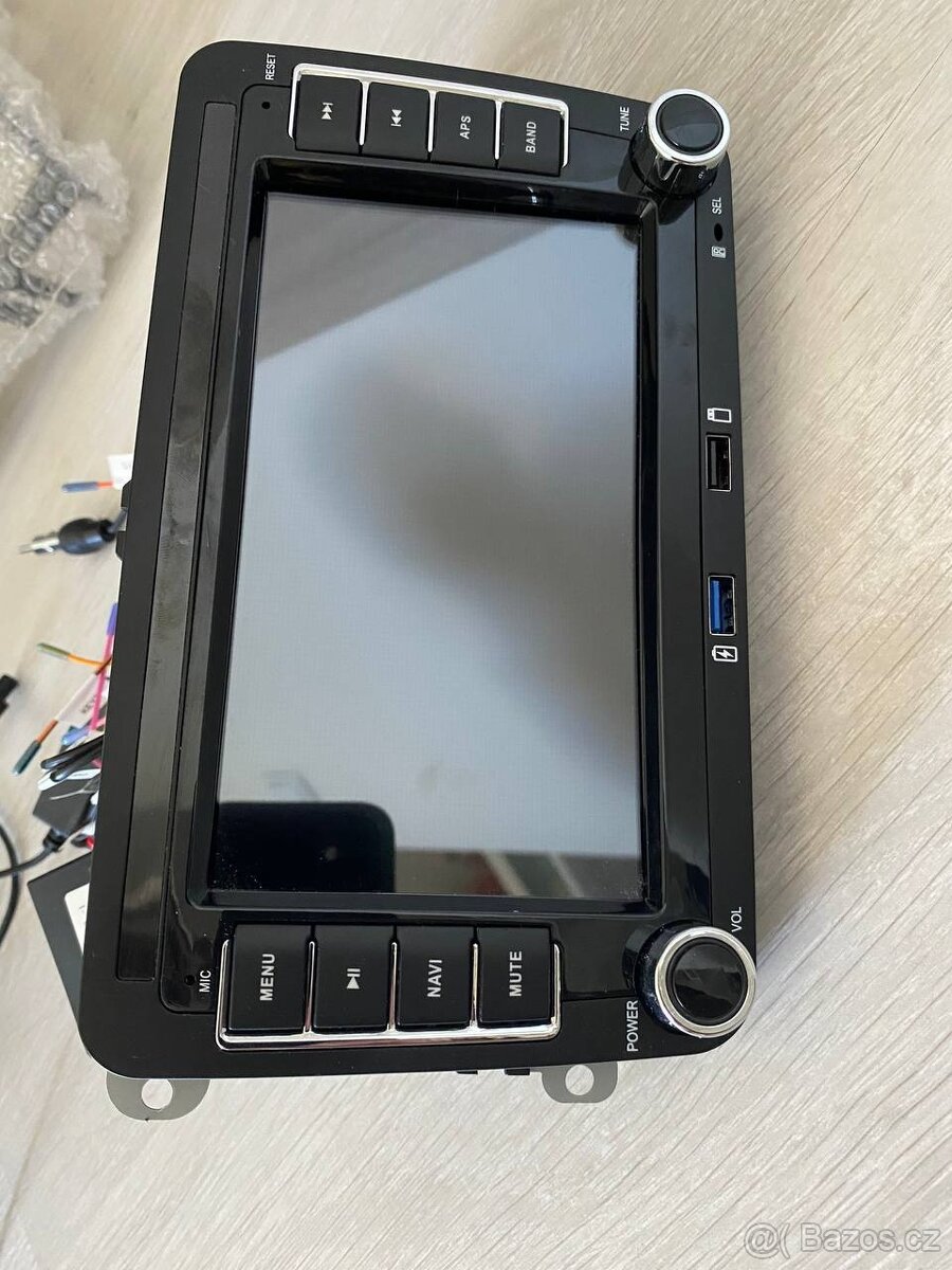 Skoda Octavia 2 1.9 TDI - 12