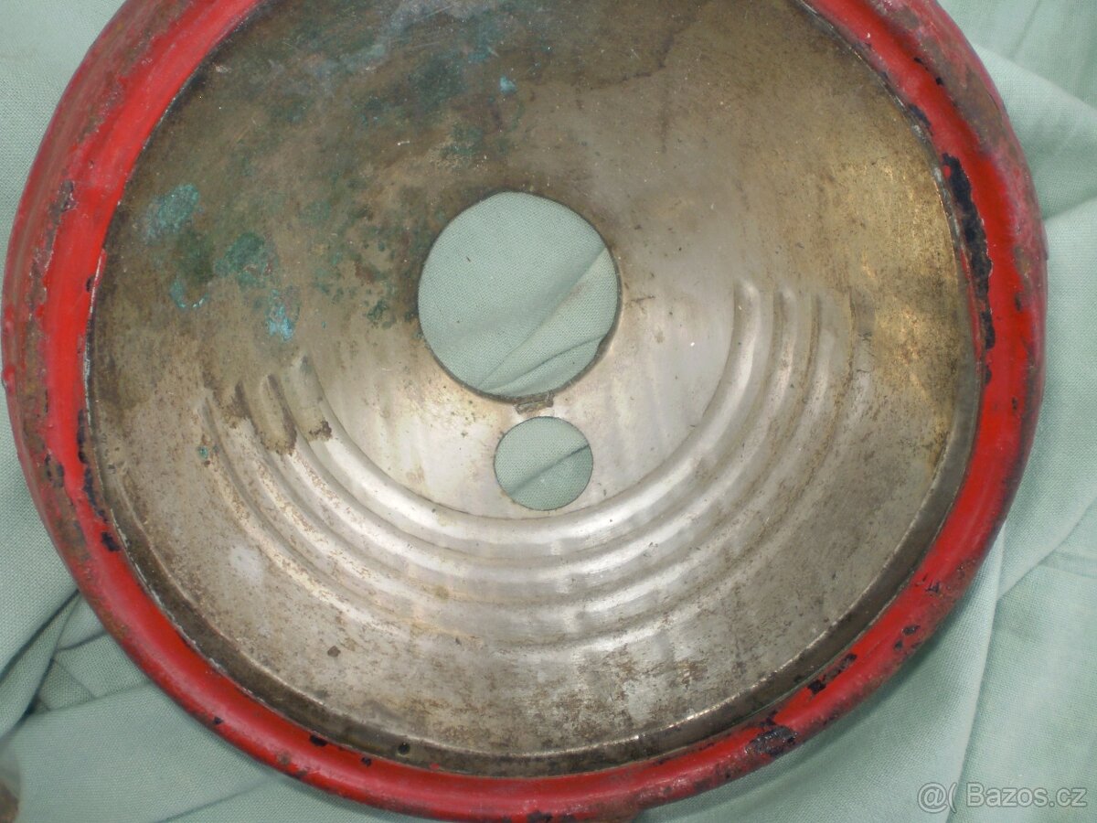 ČZ 175 předválečná vzácný kompletní JIKOV 2423,možná i výměn - 12