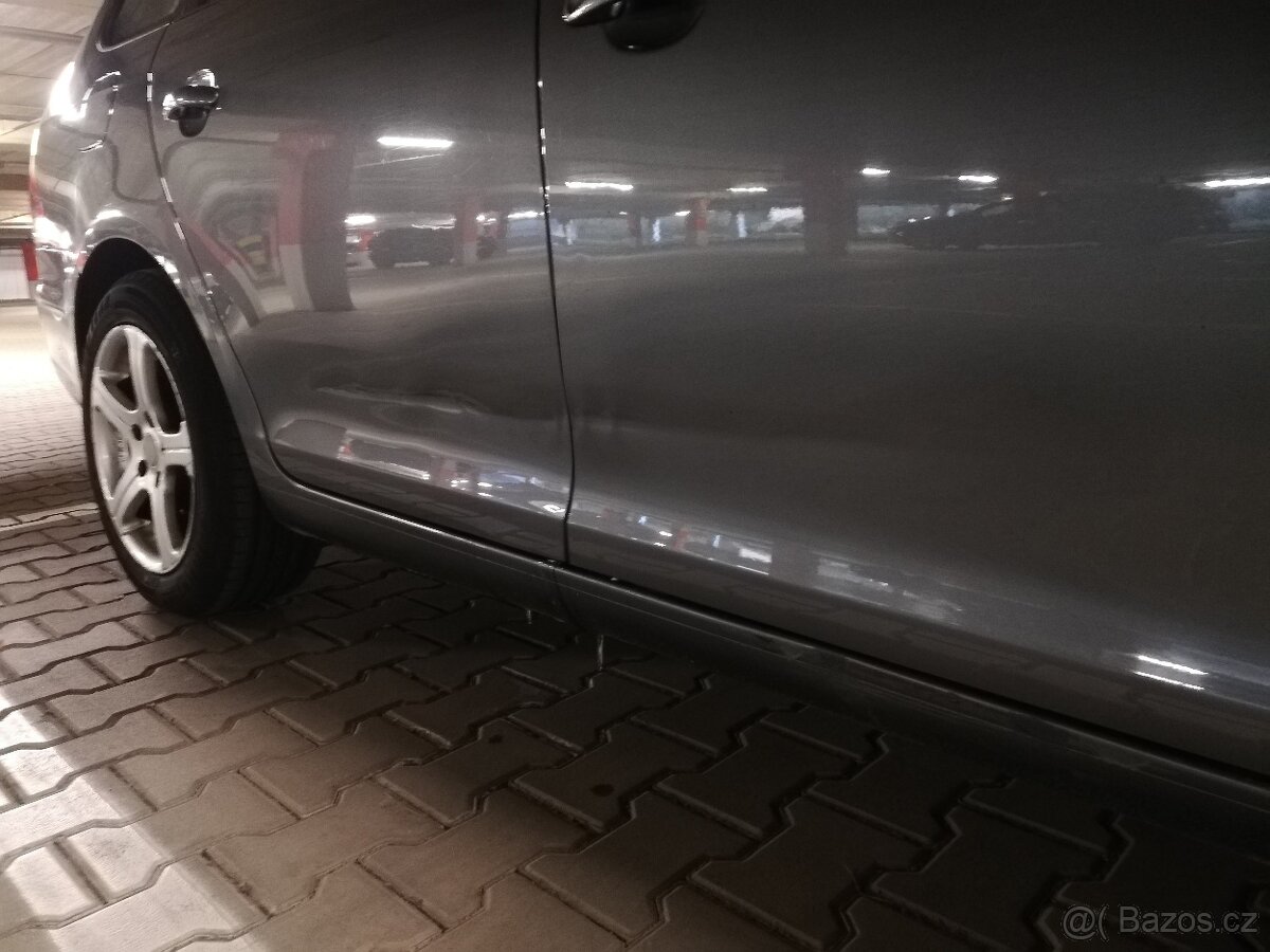 Volkswagen golf 5 variant 1.9tdi - 12