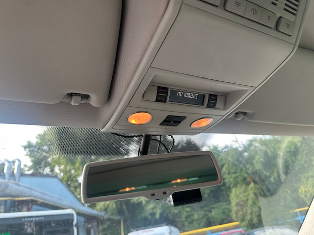 REZERVACE-VW T5 Multivan 2.0 TDI , dsg, 2011 - 12