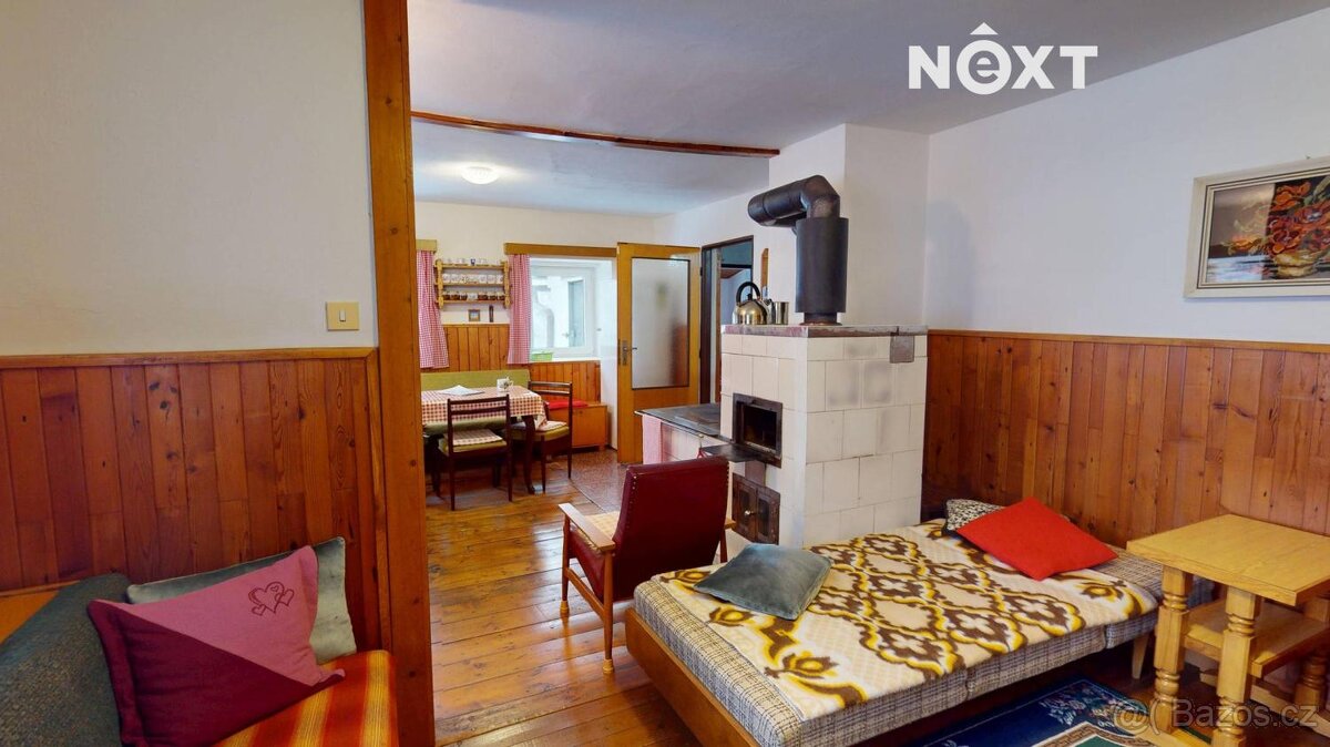 Prodej Chalupa, 100㎡ - 12