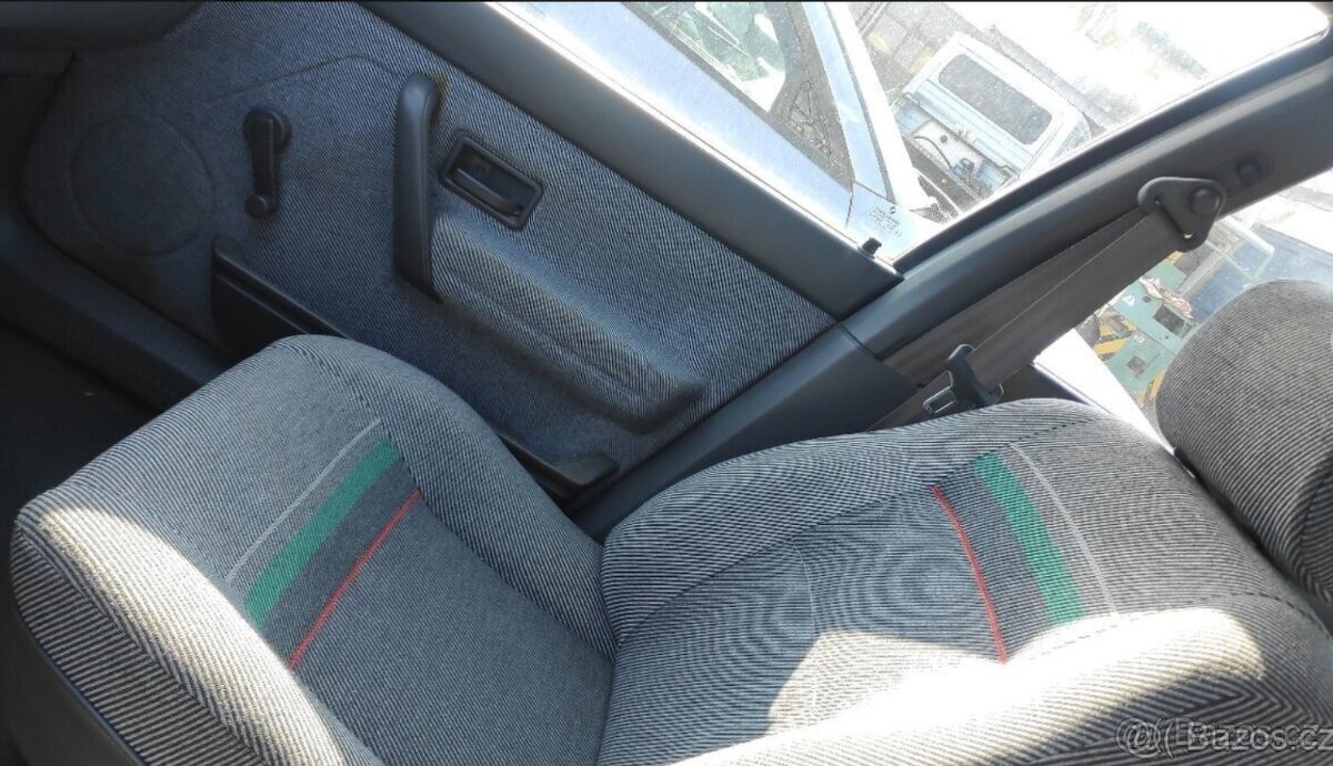 Renault 19 Chamade - 12