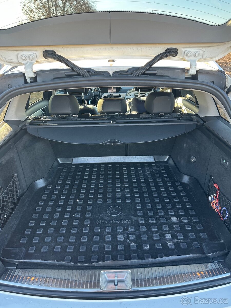 Mercedes benz 220cdi 125kw - 12