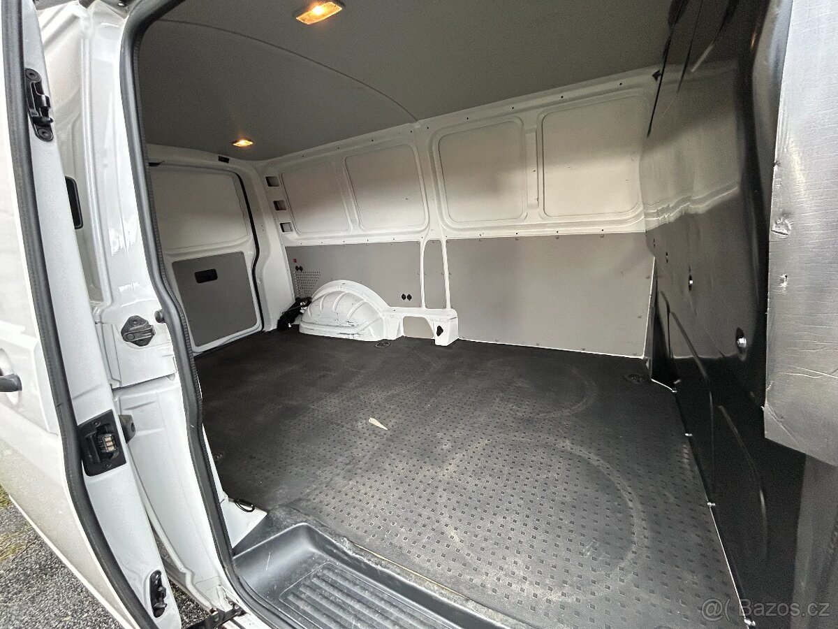 Transporter T6 odpočet DPH - 12