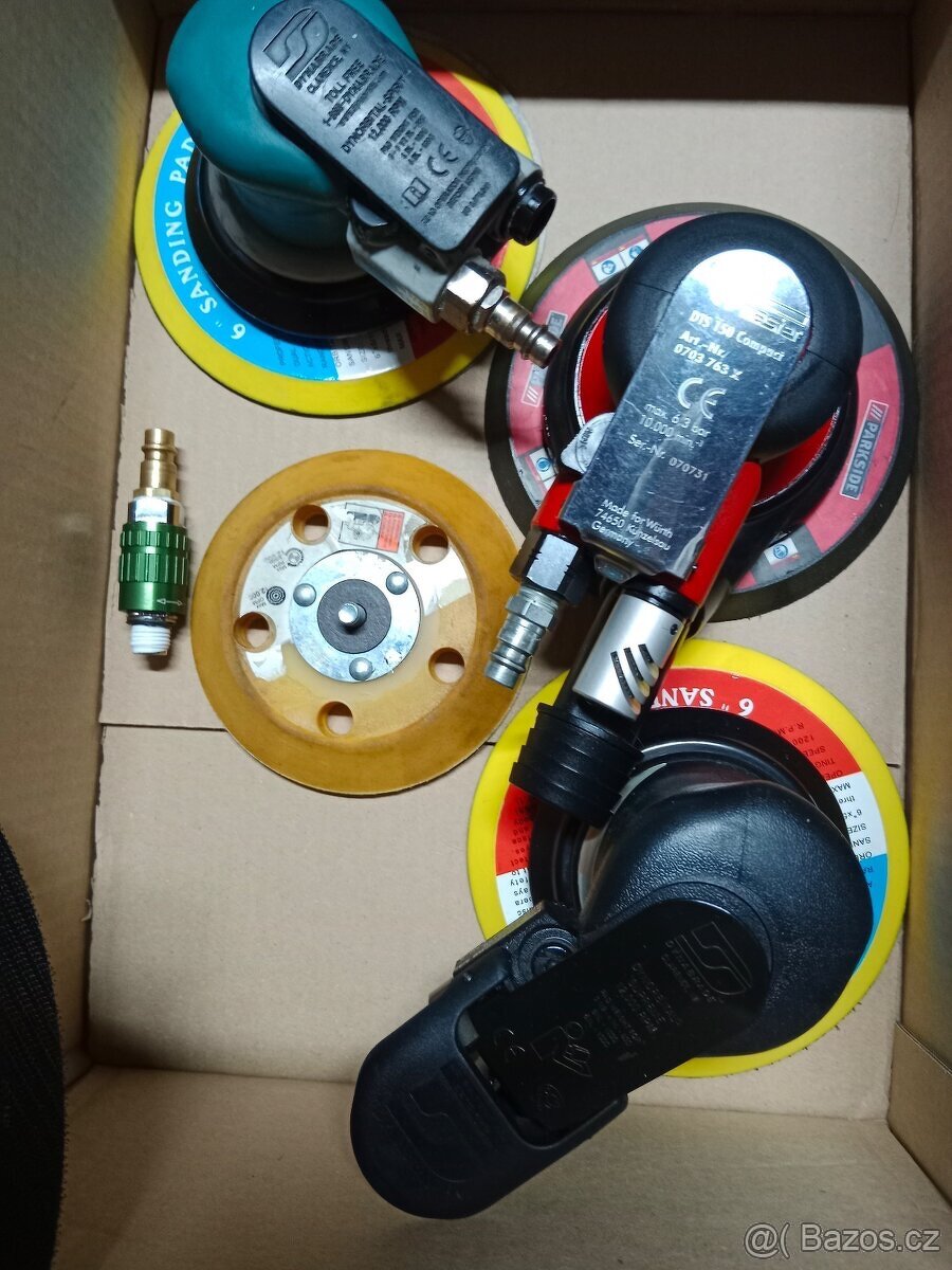 Milwaukee-wurth - 12