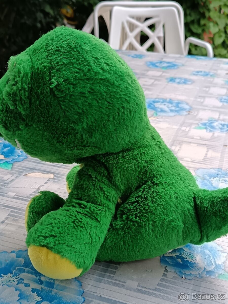 dinosauři z Penny - 12