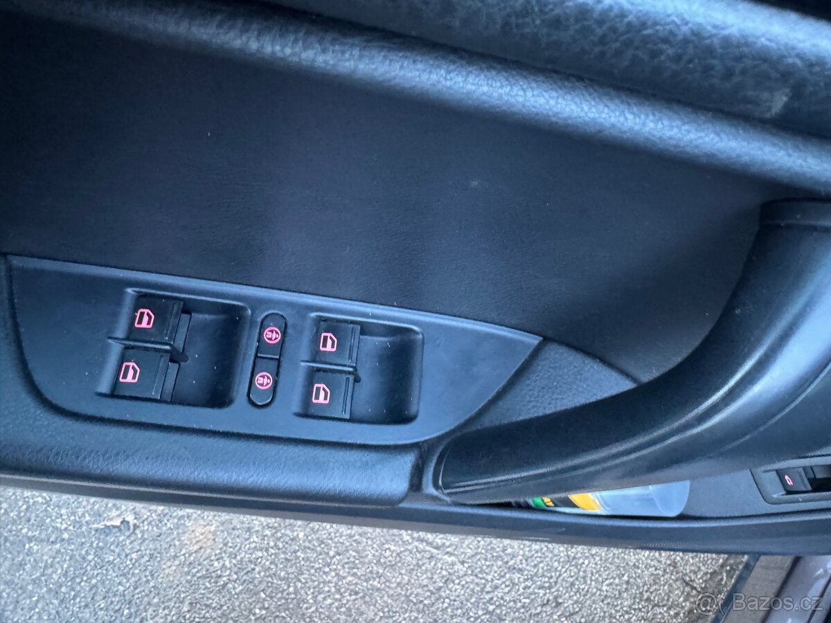 VW Touareg 3.0TDI 180KW 4X4 - 12