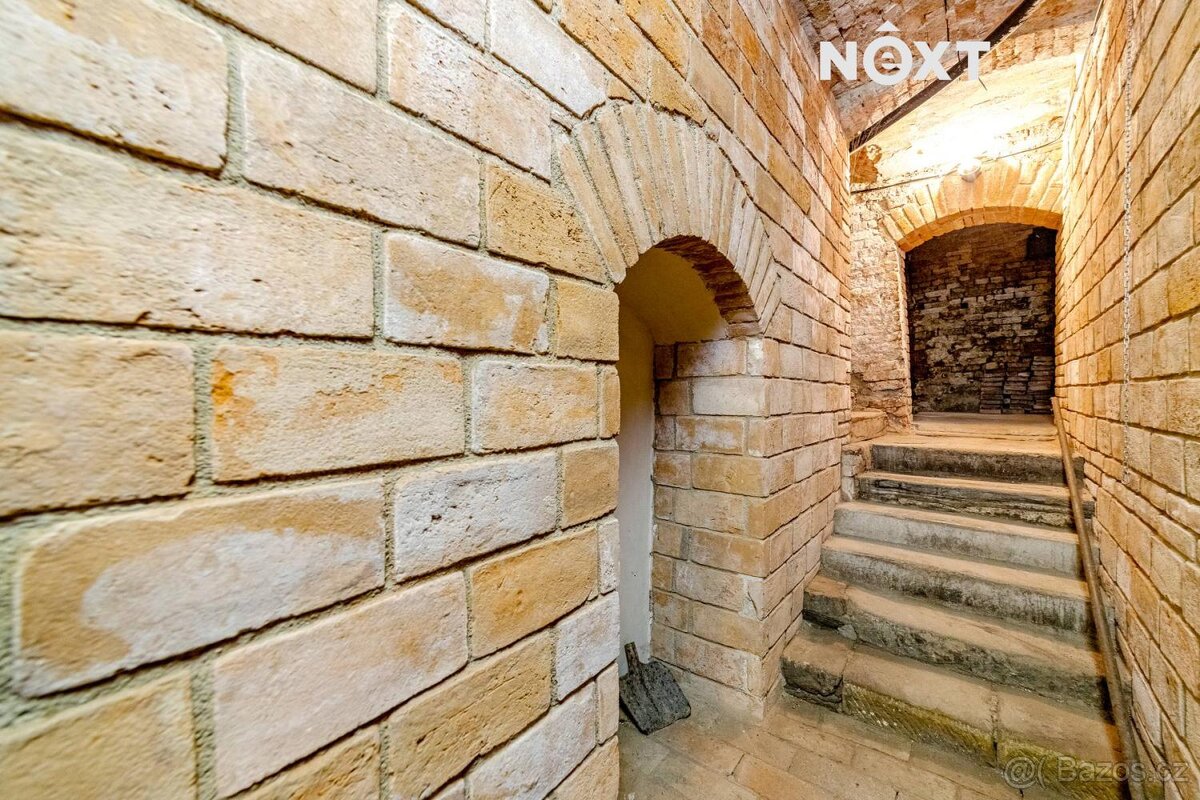 Prodej Rodinný dům, 325㎡ - 12