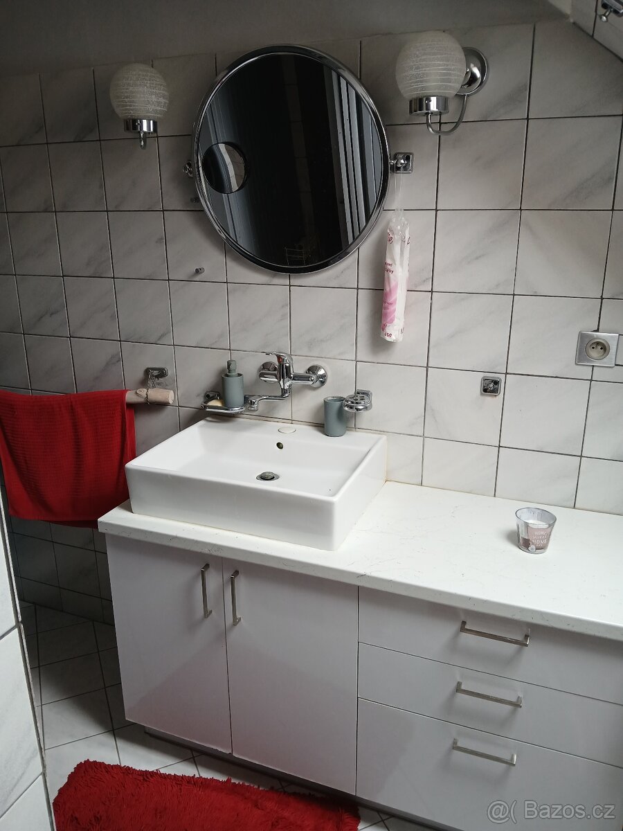 Pronájem bytu 3+1 - 12