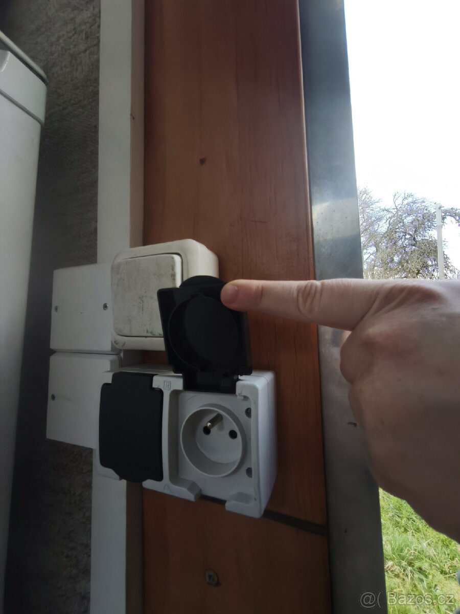 Autopřepravník na koně - 12