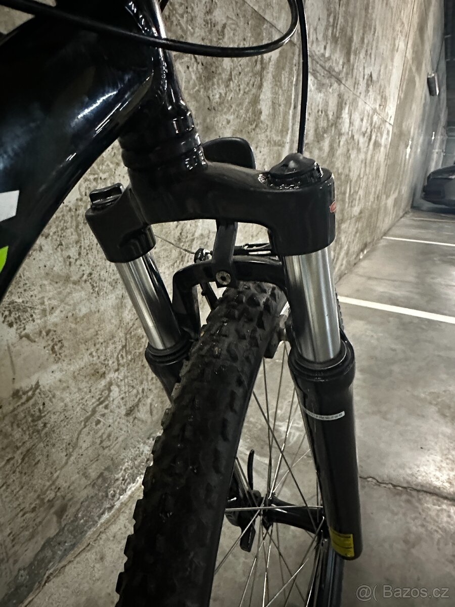 Specialized Hardrock - 12