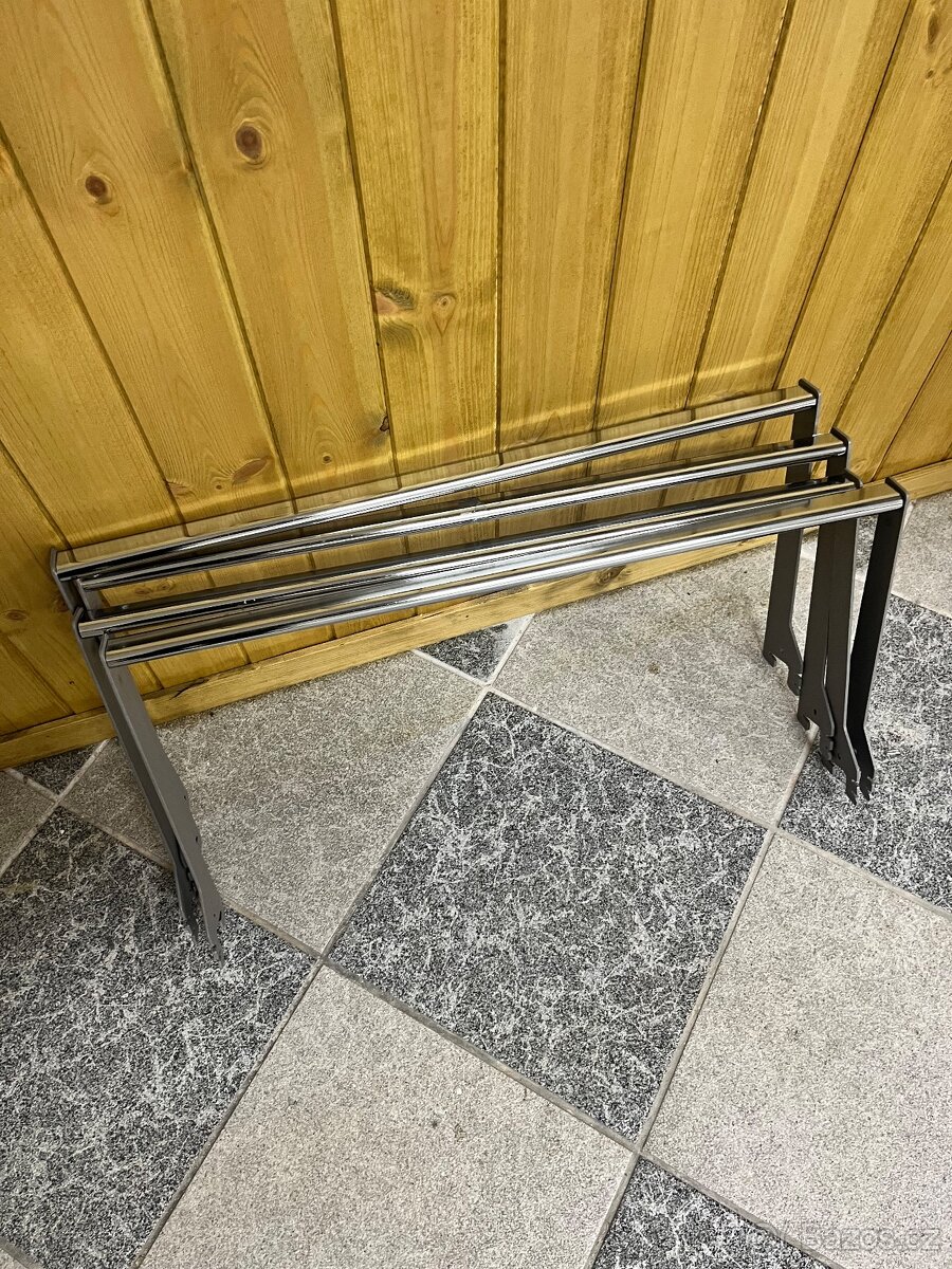 Prodám vybavení obchodu - 12