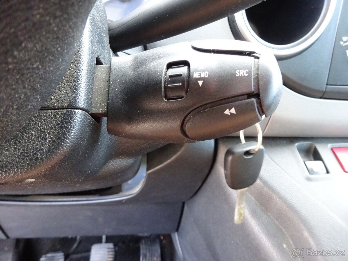 Peugeot Partner 1.6 HDI r.v.2015 (88 kw) - 12