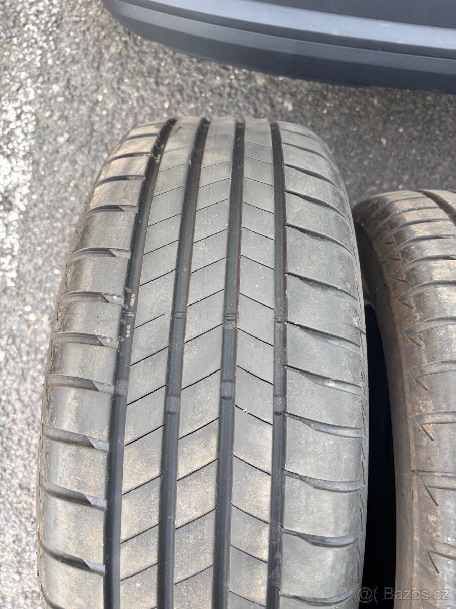Bridgestone Turanza 215/60 R16 - 12