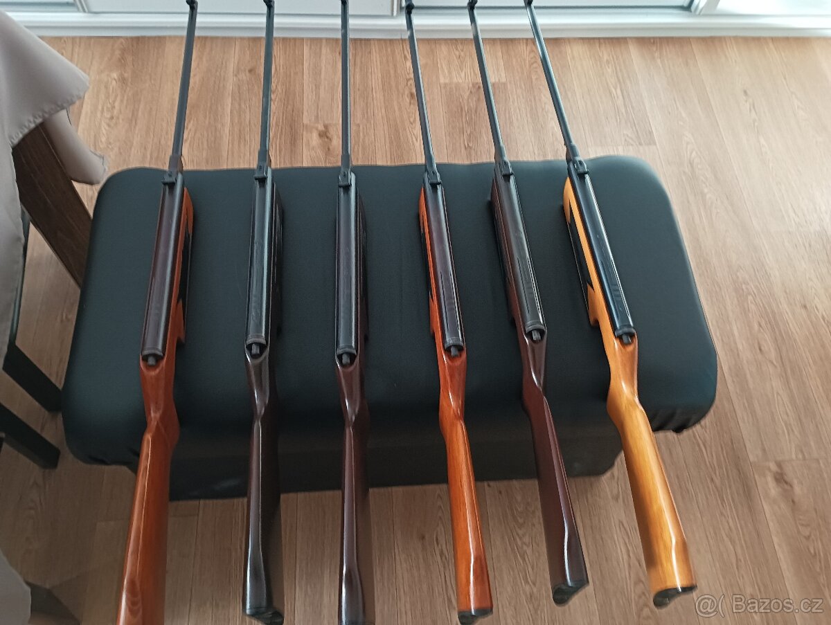 Vzduchovky Břeclav. - 12