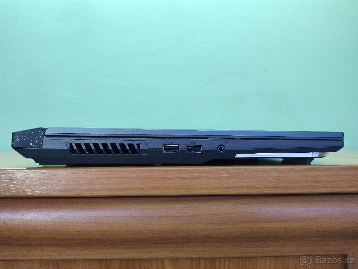 17" ROG Strix G17,R9-16Core,4070-RTX-140w,32Gb,TOP-Záruka. - 12