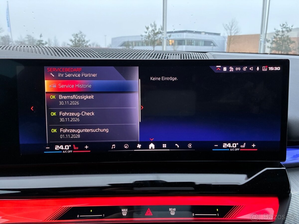 BMW i5 M60 xDrive - 12