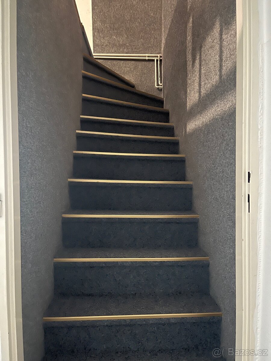 Nabízím prodej půldomku Zálešná 6 - 12