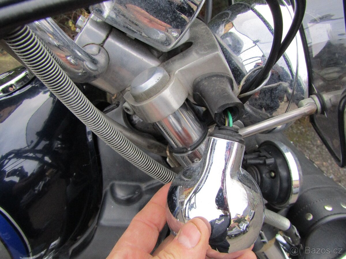 Kawasaki EN 500 - 12