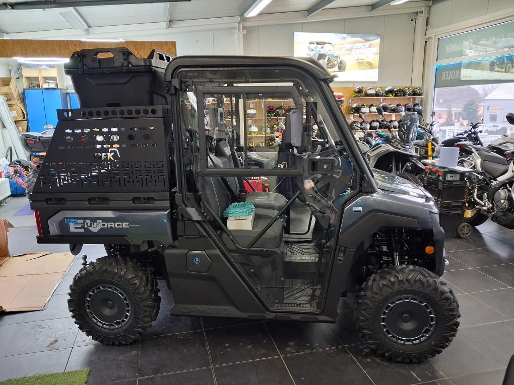 CFMOTO U6 EV - 12