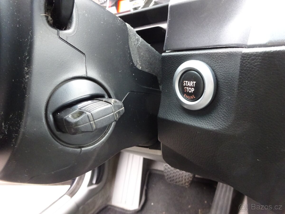 BMW 525 D r.v.2007 (145 kw) stk:10/2027 - 12