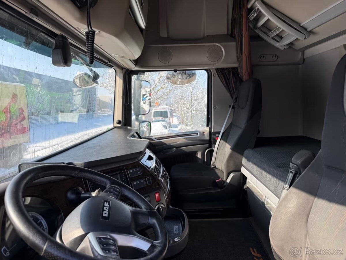 DAF XF 480 SSC Lowliner - 12