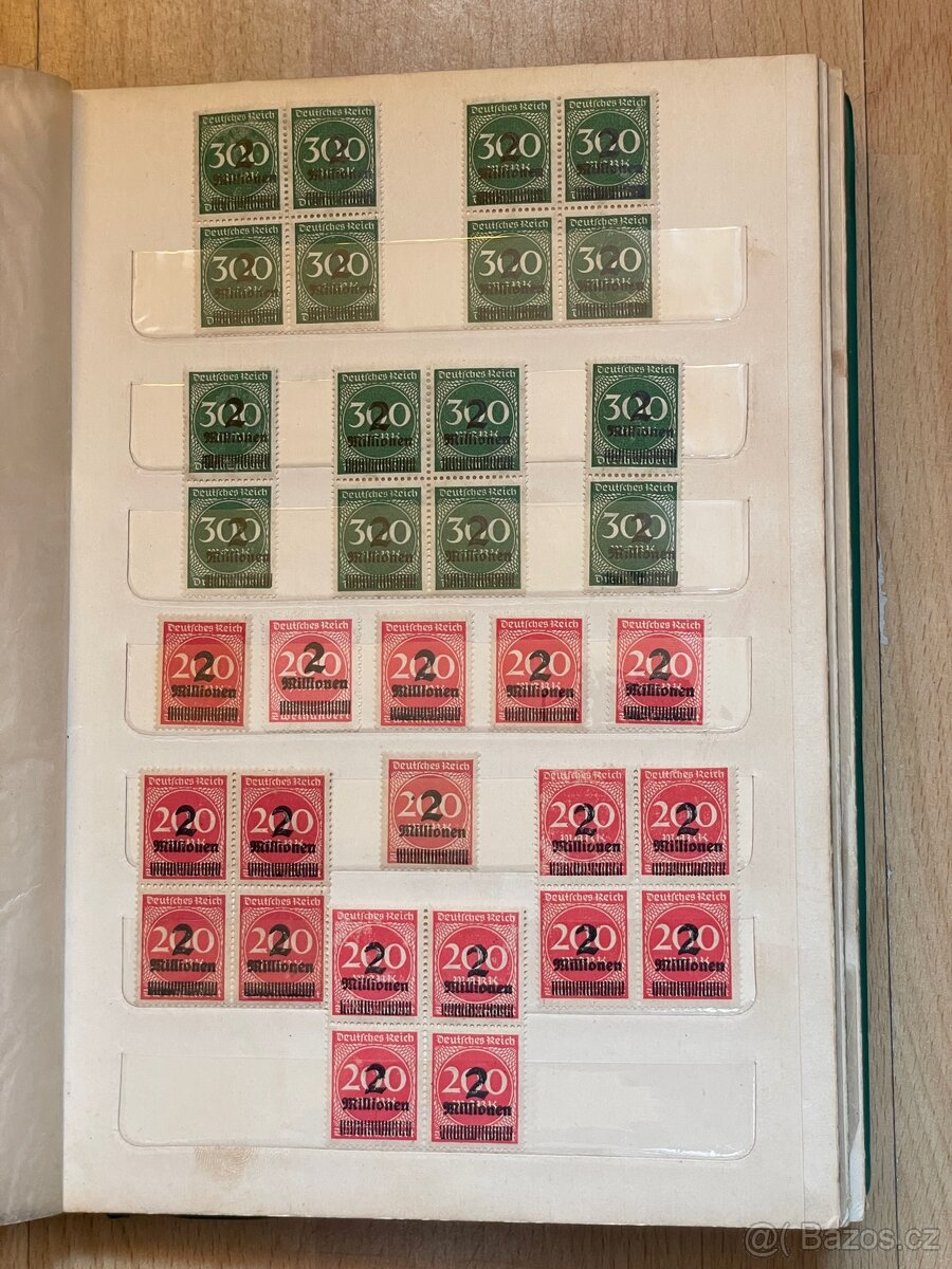 Deutsches Reich - 12