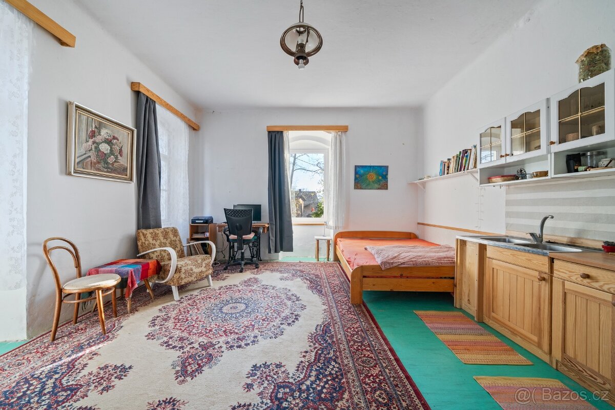 Rodinný dům, Babice, prodej - 12