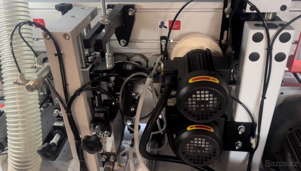 Olepovacka SICAR - 12