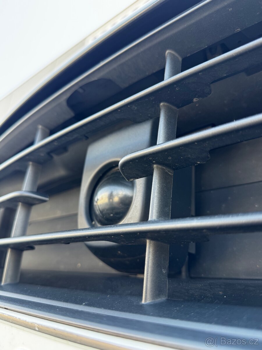 Porsche Macan Turbo, 2020, 80t km, Approved do 7/2027 - 12