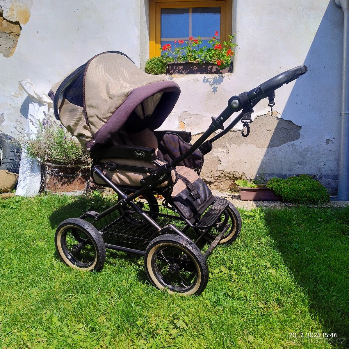 Vybava pro novorozeně-kluk - 12