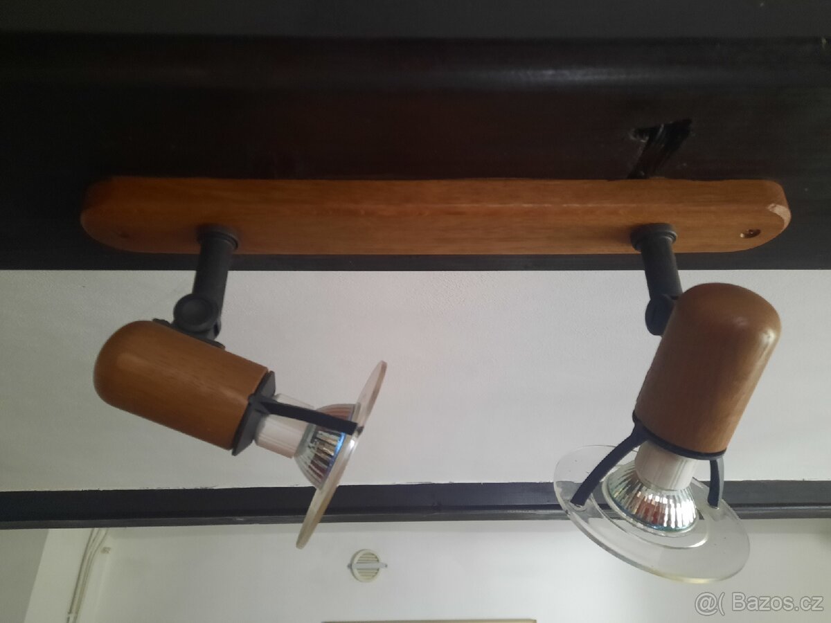 BRILLIANT nástěnné svítidlo/světlo E14 - 12